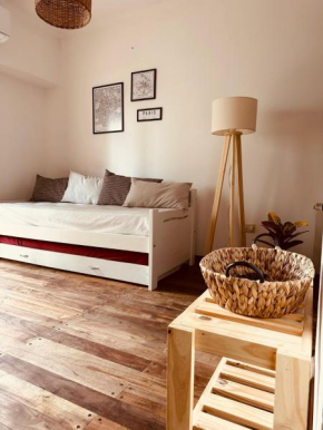 Departamento Categoria Plaza Italia By Lofter
